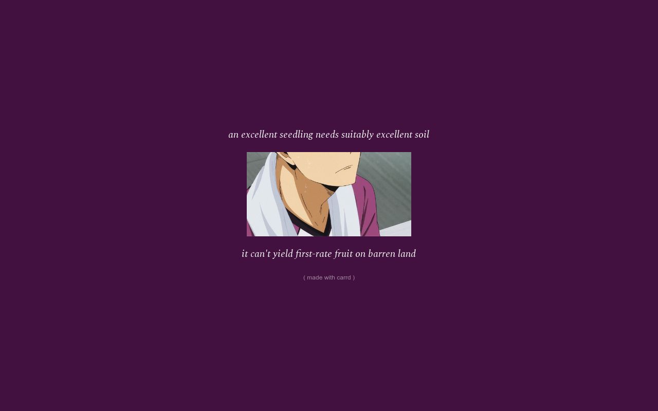 Carrd profile picture for @fowl